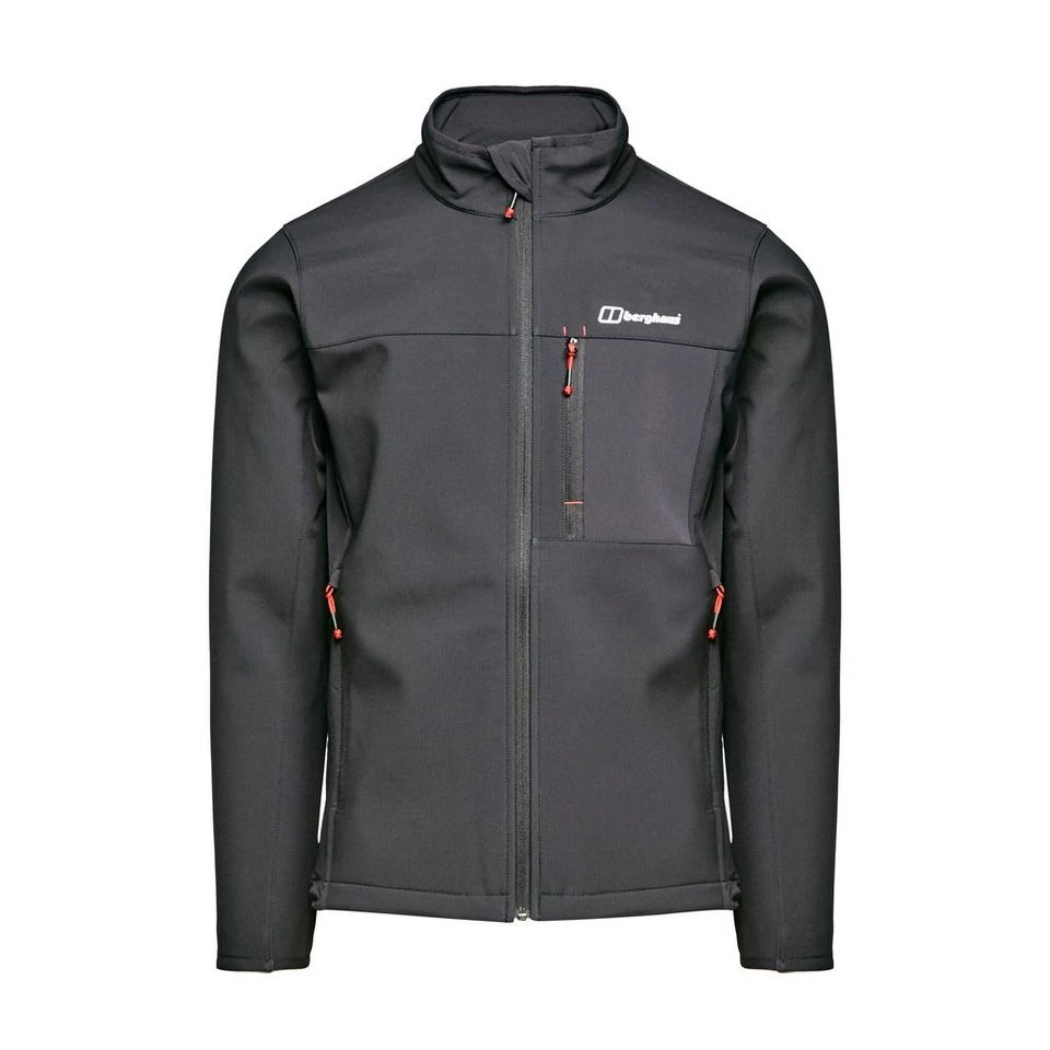 Berghaus Men’s Ghlas 2.0 Softshell Jacket 7 Berghaus Men’s Ghlas 2.0 Softshell Jacket - Image 7