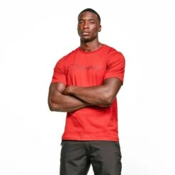 Berghaus Men's Modern Logo T-Shirt -Berghaus Sales Store go 375746 z