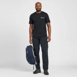 Berghaus Men’s Colour Logo T-Shirt -Berghaus Sales Store go 408932 c