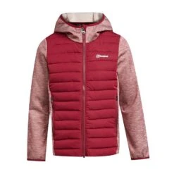 Berghaus Kids’ Hybrid Jacket 12 Berghaus Kids’ Hybrid Jacket -Berghaus Sales Store go 462683 u