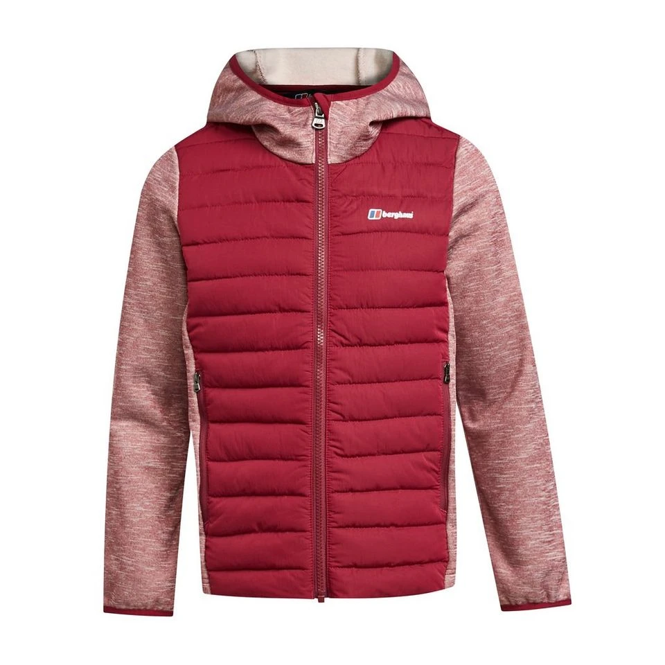 Berghaus Kids’ Hybrid Jacket 6 Berghaus Kids’ Hybrid Jacket - Image 6