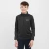 Berghaus Pravitale Juniors' Half Zip Fleece