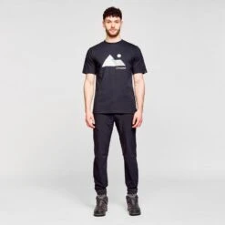 Berghaus Men's Mountain Valley T-Shirt -Berghaus Sales Store go 471821 c