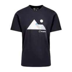 Berghaus Men's Mountain Valley T-Shirt -Berghaus Sales Store go 471821 u
