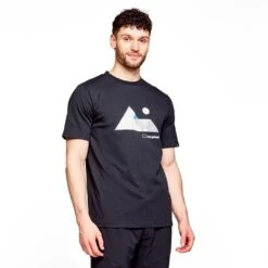 Berghaus Men's Mountain Valley T-Shirt -Berghaus Sales Store go 471821 z