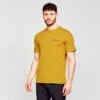 Berghaus Men's Colour Logo Tee