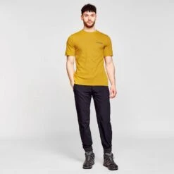 Berghaus Men's Colour Logo Tee -Berghaus Sales Store go 471823 c