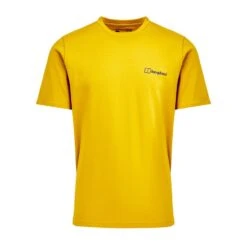 Berghaus Men's Colour Logo Tee -Berghaus Sales Store go 471823 u
