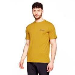 Berghaus Men's Colour Logo Tee -Berghaus Sales Store go 471823 z