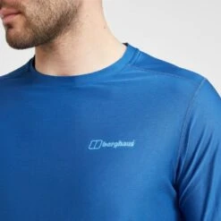 Berghaus Men’s 24/7 Tech Long Sleeve T-Shirt -Berghaus Sales Store go 471881 d