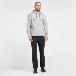 Berghaus Men’s Logo Hoodie 9 Berghaus Men’s Logo Hoodie -Berghaus Sales Store go 471910 c