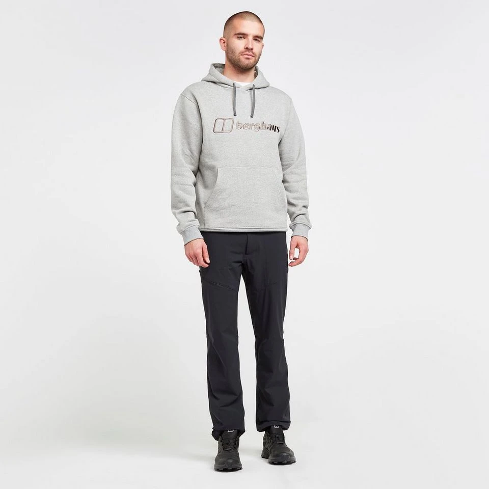 Berghaus Men’s Logo Hoodie 3 Berghaus Men’s Logo Hoodie - Image 3