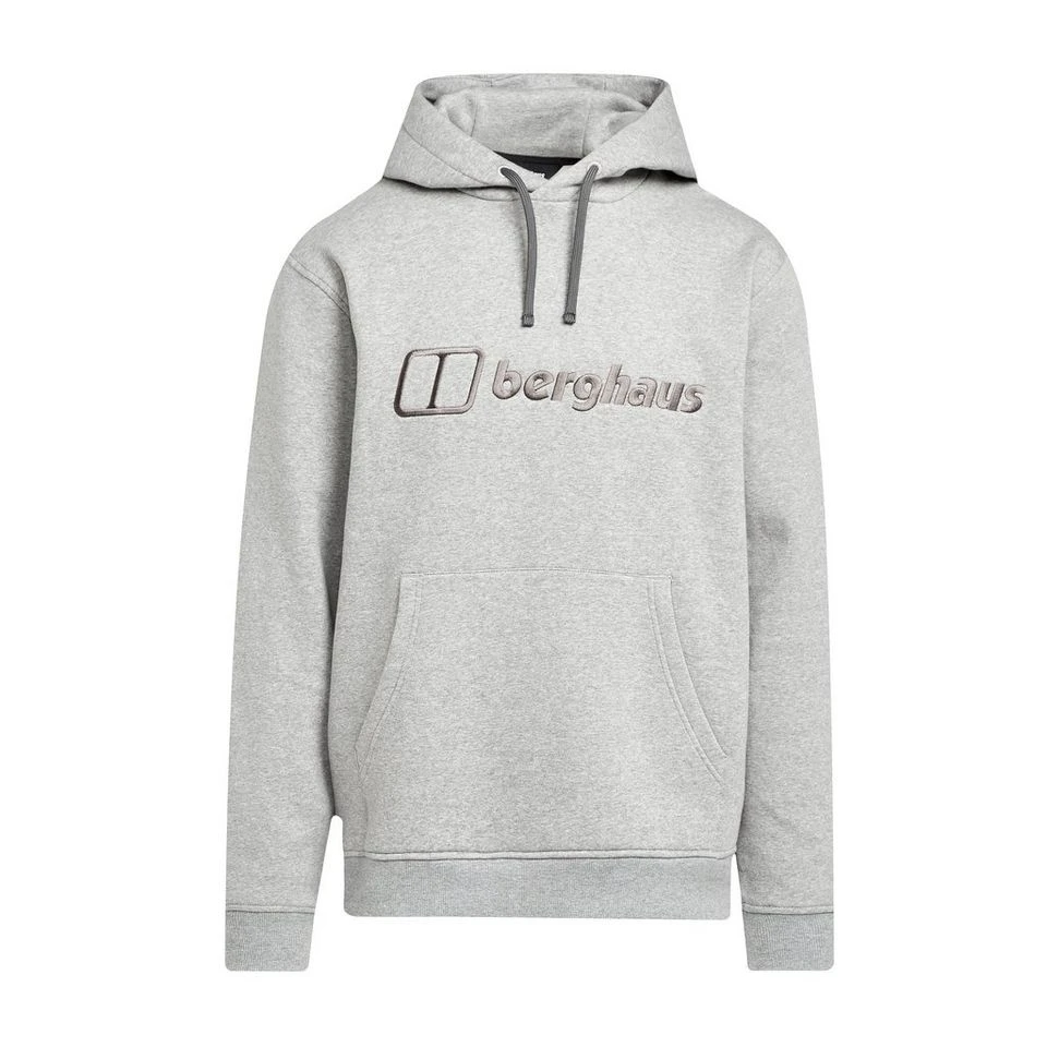 Berghaus Men’s Logo Hoodie 6 Berghaus Men’s Logo Hoodie - Image 6