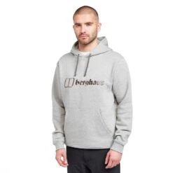 Berghaus Men’s Logo Hoodie 13 Berghaus Men’s Logo Hoodie -Berghaus Sales Store go 471910 z