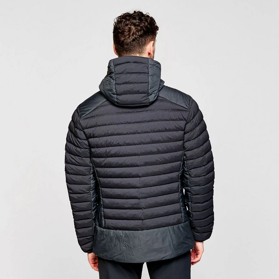 Berghaus Men’s Affine Insulated Jacket 2 Berghaus Men’s Affine Insulated Jacket - Image 2