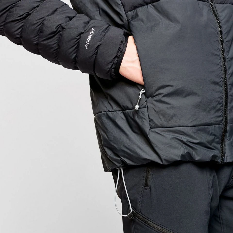 Berghaus Men’s Affine Insulated Jacket 7 Berghaus Men’s Affine Insulated Jacket - Image 7