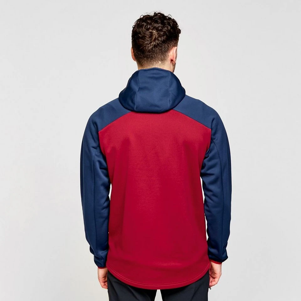 Berghaus Men's Gyber Fleece Jacket 2 Berghaus Men's Gyber Fleece Jacket - Image 2