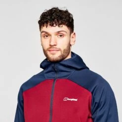 Berghaus Men's Gyber Fleece Jacket 10 Berghaus Men's Gyber Fleece Jacket -Berghaus Sales Store go 471929 d