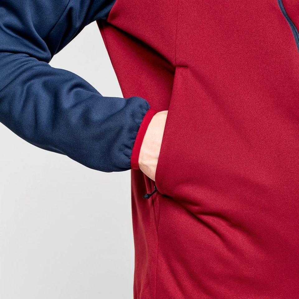 Berghaus Men's Gyber Fleece Jacket 5 Berghaus Men's Gyber Fleece Jacket - Image 5