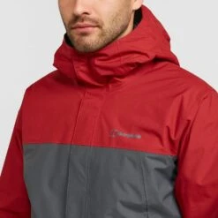 Berghaus Men’s Stormcloud Prime 3-in-1 Waterproof Jacket -Berghaus Sales Store go 471982 d