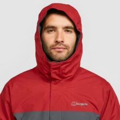 Berghaus Men’s Stormcloud Prime 3-in-1 Waterproof Jacket -Berghaus Sales Store go 471982 h