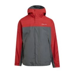 Berghaus Men’s Stormcloud Prime 3-in-1 Waterproof Jacket -Berghaus Sales Store go 471982 u