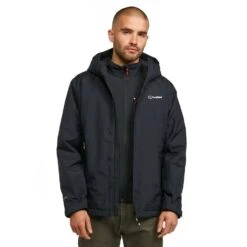 Berghaus Men’s Stormcloud Prime Insulated Jacket -Berghaus Sales Store go 471983 z