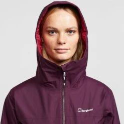 Berghaus Women's Stormcloud Prime Waterproof Jacket 12 Berghaus Women's Stormcloud Prime Waterproof Jacket -Berghaus Sales Store go 472398 d