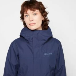 Berghaus Women’s Stormcloud Prime 3-in-1 Waterproof Jacket -Berghaus Sales Store go 472400 d