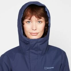 Berghaus Women’s Stormcloud Prime 3-in-1 Waterproof Jacket -Berghaus Sales Store go 472400 g