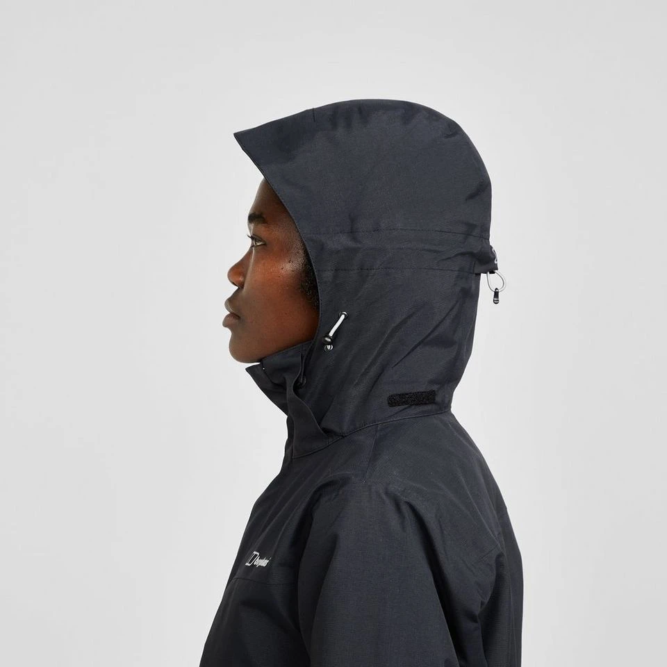 Berghaus Women’s Maitland Long GORE-TEX® Jacket 5 Berghaus Women’s Maitland Long GORE-TEX® Jacket - Image 5