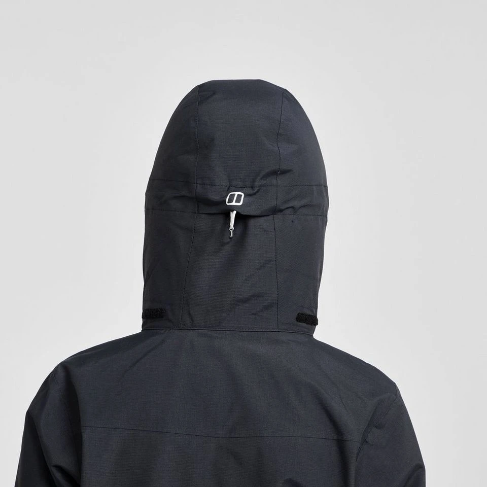 Berghaus Women’s Maitland Long GORE-TEX® Jacket 6 Berghaus Women’s Maitland Long GORE-TEX® Jacket - Image 6