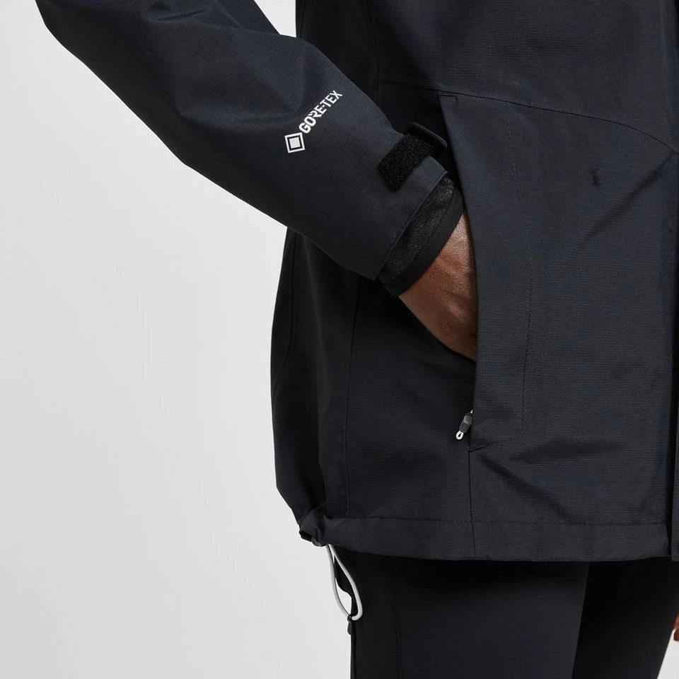 Berghaus Women’s Maitland Long GORE-TEX® Jacket 9 Berghaus Women’s Maitland Long GORE-TEX® Jacket - Image 9