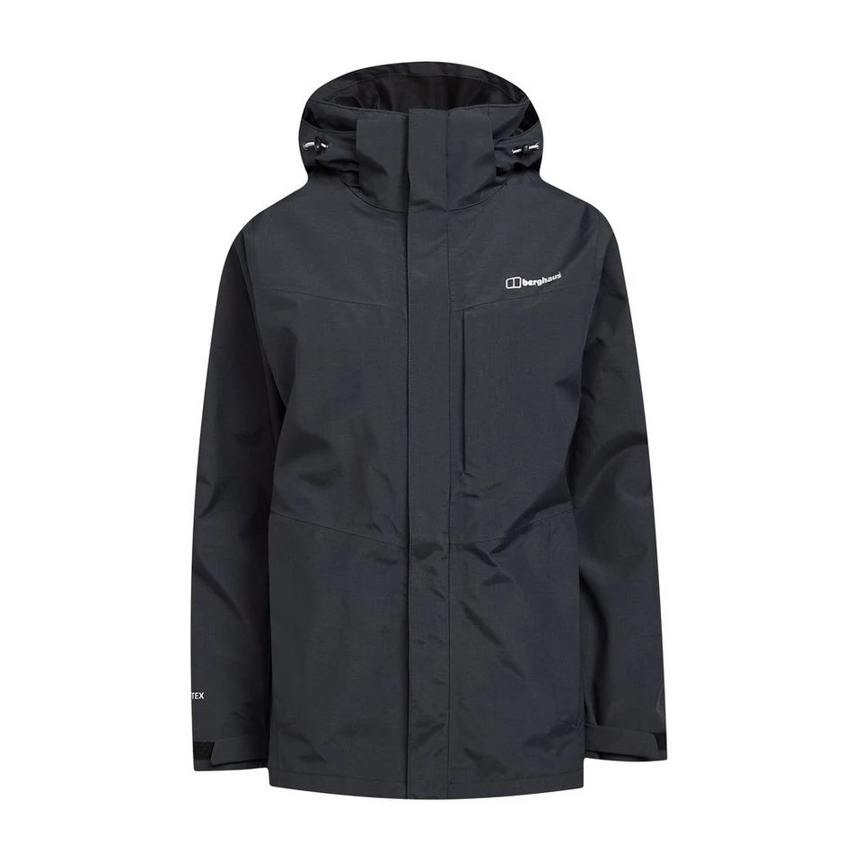 Berghaus Women’s Maitland Long GORE-TEX® Jacket 10 Berghaus Women’s Maitland Long GORE-TEX® Jacket - Image 10