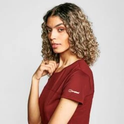 Berghaus Women’s Voyager Tech Tee -Berghaus Sales Store go 472526 d