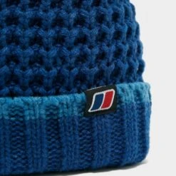 Berghaus Kids’ Striped Bobble Beanie Hat -Berghaus Sales Store go 496085 c