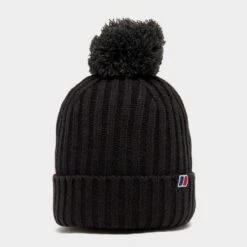 Berghaus Kids’ Bobble Beanie