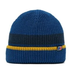 Berghaus Kids’ Dual Stripe Beanie -Berghaus Sales Store go 496090 z