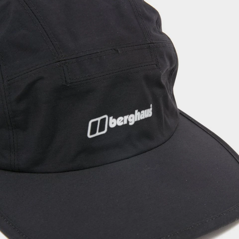 Berghaus Men’s Inflection Waterproof Cap 3 Berghaus Men’s Inflection Waterproof Cap - Image 3