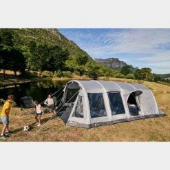 Berghaus Telstar 5 Nightfall Tent 17 Berghaus Telstar 5 Nightfall Tent -Berghaus Sales Store go 503023 f