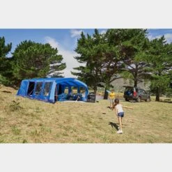 Berghaus Freedom 7 Nightfall Tent -Berghaus Sales Store go 503055 f