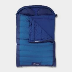 Berghaus Indulge Double Sleeping Bag -Berghaus Sales Store go 503065 c