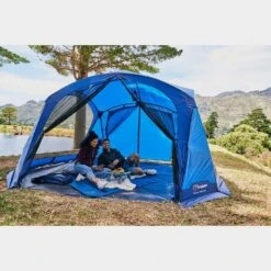 Berghaus Dome Shelter -Berghaus Sales Store go 503066 f