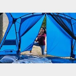 Berghaus Dome Shelter -Berghaus Sales Store go 503066 g