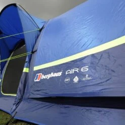 Berghaus Air 6.1 Nightfall Tent -Berghaus Sales Store go 503068 e
