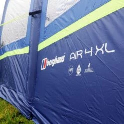Berghaus Air 4.1 XL Nightfall Tent -Berghaus Sales Store go 503070 j