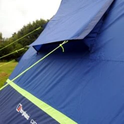 Berghaus Air 4.1 XL Nightfall Tent -Berghaus Sales Store go 503070 k