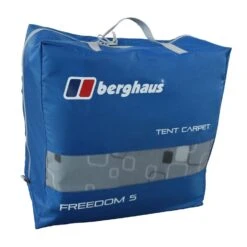 Berghaus Freedom 5 Tent Carpet -Berghaus Sales Store go 503072 z