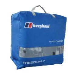 Berghaus Freedom 7 Tent Carpet -Berghaus Sales Store go 503073 z