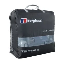 Berghaus Telstar 5 Tent Carpet -Berghaus Sales Store go 503074 z